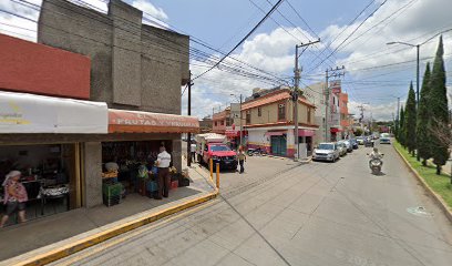 Abarrotes, frutas y vegetales Macedonia