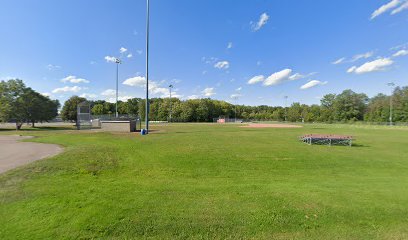 Penfield Little League - Bachman Field