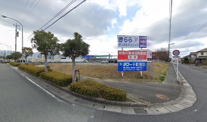 青谷駐車場