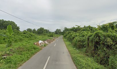 Lapangan Sepak Bola Sapak Hulu