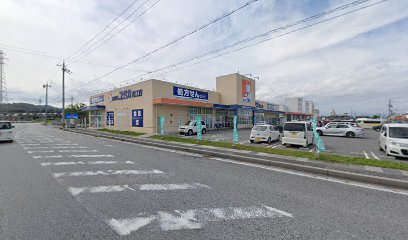 ユタカ調剤薬局近江