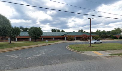 Wadesboro Elementary School
