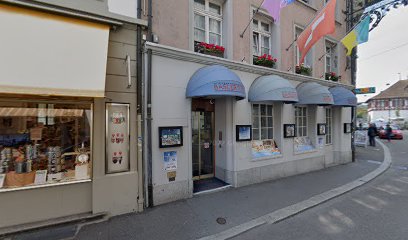 Cheminée-Bar