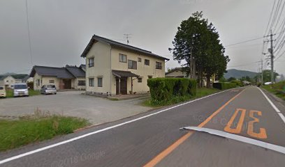 桑の木園グループホームきぼう