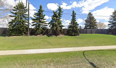 Castle View Village Playground