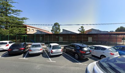 Centro de Educación Especial Terra de Ferrol en Ferrol