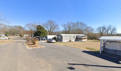 Cedar Grove Mobile Home Park