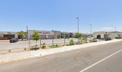 Ocotillo's Cocina Economica 'La Paz BCS'