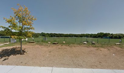 Stony Brook Clash Home Ground