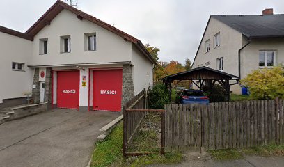 Sdružení hasičů Čech,Moravy a Slezska Sbor dobrovolných hasičů Těptín