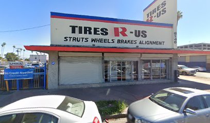 Tires R US