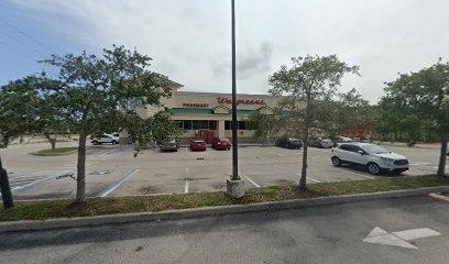 COVID-19 Drive-Thru Testing at Walgreens