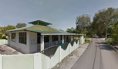 Surau Kg Hilir Indah, Sg. Choh