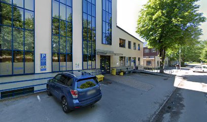 Mo Gårds Folkhögskola Stockholm