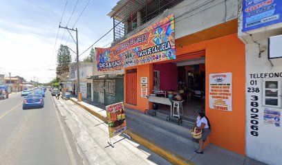 Comercializadora De Muebles Ideal