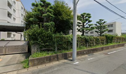 エクセル久保田日鉱金属（株）日立工場住宅２号棟