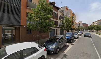 Consorci-Catalan en Vilanova i la Geltrú