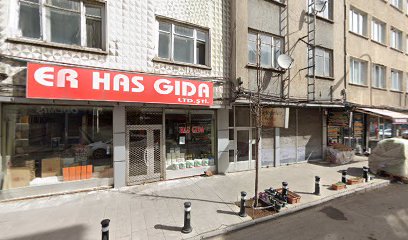 Has Gıda