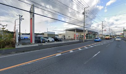 日産EV充電スポット