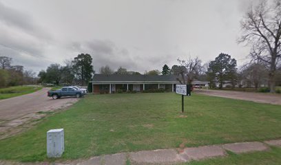 Campbell Monuments at Rockett Nettles Funeral Home