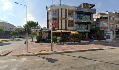 Özel Huzurevi ve Yaşlı Bakım Merkezi