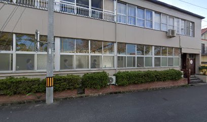 桔梗が丘文化会館