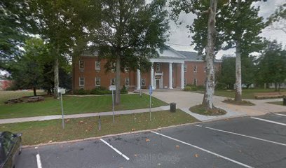 Caroline County Law Library