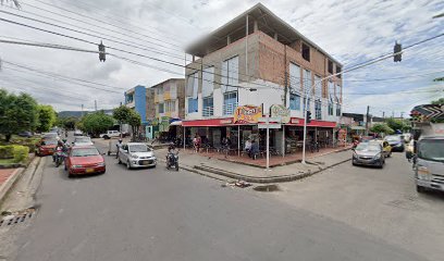 Centro Médico Veterinario del Casanare