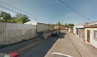 Mural 'Jupachino Sal Y Pinta El Mundo De Amarillo'