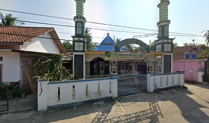 Masjid Nurul Muttaqin Cindaga
