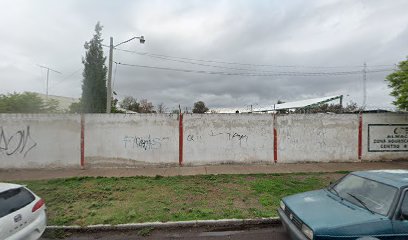 Almacén Zona Aguascalientes CFE