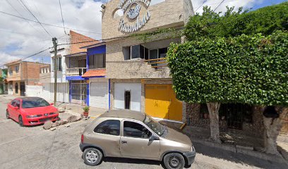 Panaderia Pasteleria Ricardona