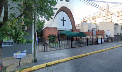 Iglesia San Jorge