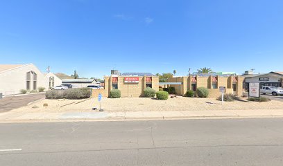 Tatum Point Chiropractic - Pet Food Store in Phoenix Arizona