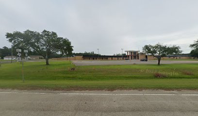 Kirbyville Elementary School