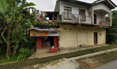 Warung Ny Eca