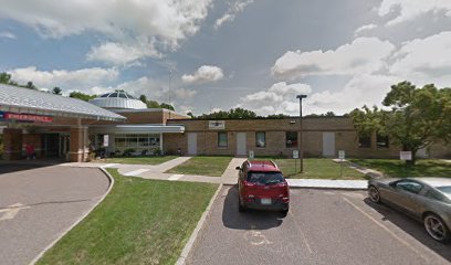 Eagle River Memorial Hospital: Marsan Scott L MD