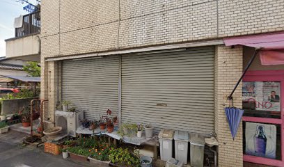 橋本・化粧品店