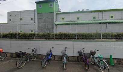 大阪市職業指導センター