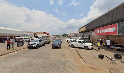 Metro Cash & Carry - Groblersdal