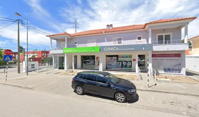 Centro de Medicina Laboratorial Germano de Sousa - Pinhal Frades - Análises