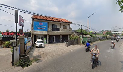 Putri Salon & Spa