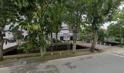 Gereja Kristen Kalam Kudus