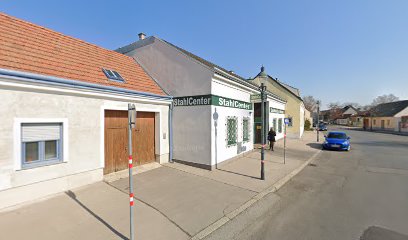 Eschlböck & Hoznor Stahlhandel GesmbH & Co KG