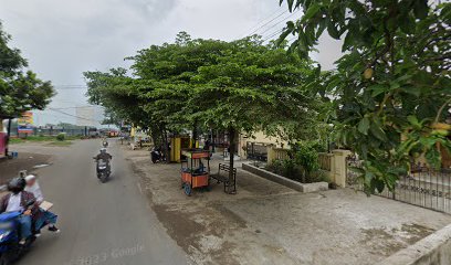Taman Kanak Kanak Dharma Wanita Trowulan