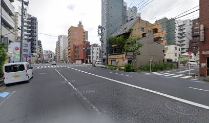 ヤマモモ(街路樹)