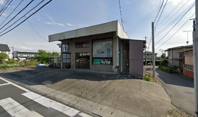 阿部硝子建具店