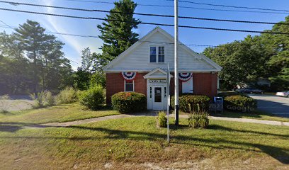 Lee Selectmen's Office