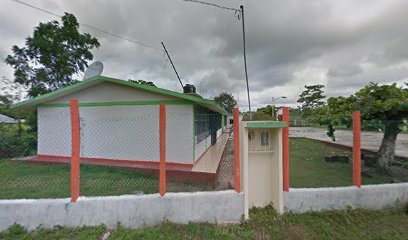 Escuela secundaria Guadalupe Victoria