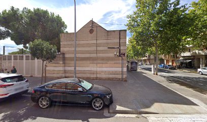 Guardería Municipal Bordeta - Ayuntamiento de Lleida en Lleida